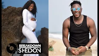 the breakdown medikal ft king promise odo