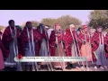 Lagu People's Imbizo:  Initiation schools: Siyabuswa