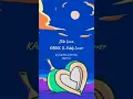 Karol G, Eddy Lover - Dile Luna (Visualizer) - DJ DERLIS GOMEZ- Bachata - Version Remix 