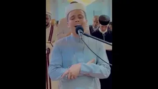 واسأل القرية التي كنا فيها والعير التي أقبلنا فيها  عبدالعزيز السحيم  دندنها
