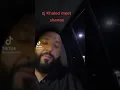 dj Khaled meets shane o in Jamaica (me alone Inna the dark room) 🔥 🔥