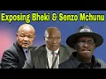 Download Lagu General Dumisani Khumalo implicates \u0026 Expose Bheki Cele and Senzo Mchunu on messages.