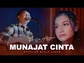 Download Lagu Raffa Affar - Munajat Cinta (Official Music Video) (Dipopulerkan oleh The Rock)