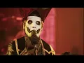 Ghost - Year Zero Live Rite Here Rite Now