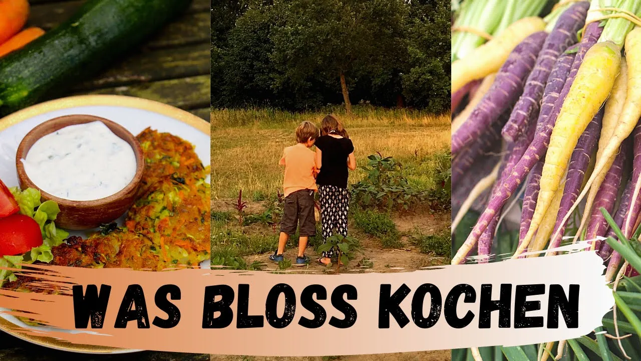 One Pot Küche für Kinder 🥘👩🏻‍🍳| Die besten Tipps, Tricks und Rezepte | Mom Hacks | mamiblock