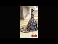 Once Upon A Time 3 Regina Mills Dress Costume
