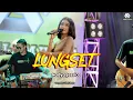 Download Lagu Nadya jessica - Lungset || sepurane dung isun ninggalaken riko (Official video live)