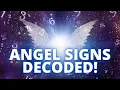 Decode Angel Messages The Ultimate Guide to Understanding Angel Signs