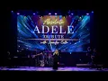 Lagu Absolute Adele Tribute with Jennifer Cella promo video (4:40)