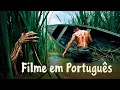 Download Lagu Eles Caíram No Pântano Do Monstro | Filme em Português