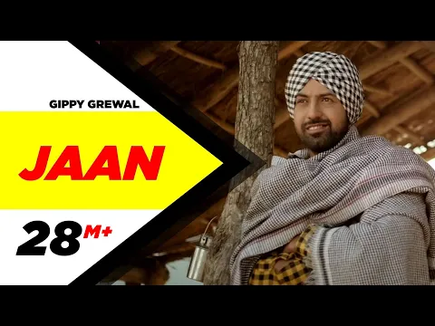 Download MP3 Jaan ( Full Video Song ) | Gippy Grewal | Latest Punjabi Song 2016 | Speed Records