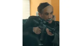 ياماش كشوفالي مسلسل  الحفرة                                    دندنها