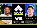 Download Lagu Evo 2025: Kshuewhatdamoo vs RedDitto | GUILTY GEAR -STRIVE- | Grand Final