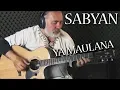 Download Lagu YA MAULANA - SABYAN - Igor Presnyakov - fingerstyle guitar cover
