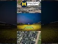 Michigan Stadium in Ann Arbor Inside the Largest Stadium in the U S
