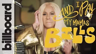How Cardi B Created Bodak Yellow Billboard How It Went Down