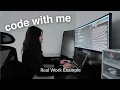 Code With Me - Highlight Search Results Real Frontend Challenge