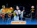 Download Lagu MUARA HATI - PUTRI MEGA OM WONGJOWO X GB AUDIO PRO LIVE SUMBERJO MAOSPATI