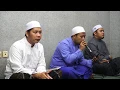 QOSIDAH SA'DUNA FIDDUNYA DI MALAM HAUL SAYYIDAH KHODIJAH ALKUBRO