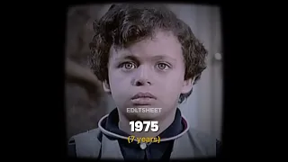 ابطال فيلم الحفيد بعد مرور 49 عام على عرض الفيلم سنوات ممثلين الماضي تطورات فيلم تصميمي 