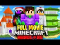 Download Lagu We Survived 1000 Days in Minecraft (FULL MOVIE)