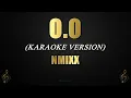 O.O - NMIXX (Karaoke)