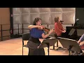 R. Schumann - Phantasiestücke op.88, I. Romanze. Nicht schnell, mit innigem Ausdruck