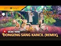 Download Lagu Yubi, Dinda Dania \u0026 Nini Razali - Dongeng Sang Kancil (Remix) [Official Video]
