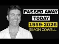 9 Famous Actors Who Died In The Last Few Days