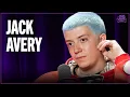 Download Lagu Jack Avery Talks Fatherhood, Why Don't We Lawsuit, Anxiety, and New Song \