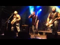 Karbholz - Fallen Fliegen