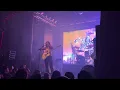 Spill Tab - Live at Trees, Deep Ellum, Dallas, TX 10/11/2022