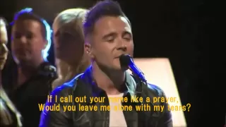 westlife please stay with lyrics live 