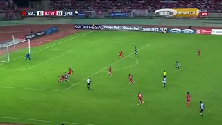 Goli La TP Mazembe Simba Sc 0 Vs TP Mazembe 1 Simba Day 2021 