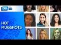 Hot Felons Hope To Go Viral