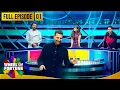 Lagu Akshay Kumar | Ep 1 | Show में Bollywood के celebs ने लगाए चार चाँद! | Wheel of Fortune | New Show