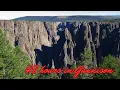 48 hours in Gunnison CO a quick tour