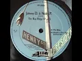Download Lagu Johnny D  \u0026 Nicky P  – Reach 4 The Sky (JohNick Mix)