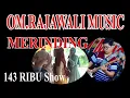 Download Lagu MERINDING - OM.RAJAWALI MUSIC - MAJU JAYA 2021