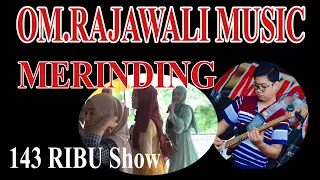Download MERINDING - OM.RAJAWALI MUSIC - MAJU JAYA 2021 MP3