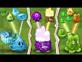 Download Lagu Winterturkey-pult, Blob-pult and Stallwood. Hybrids in PvZ 2 just like PvZ Fusion (Part 7)