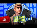 Download Lagu RESENHA DO ARROCHA 1,2 e 3 - J.ESKINE | O GÂNGSTER DO ARROCHA