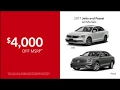 Baxter Volkswagen La Vista June 2017