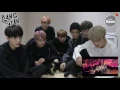 Download Lagu [ENG] 161012 [BANGTAN BOMB] 'Blood Sweat \u0026 Tears' MV Reaction by BTS