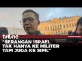 Download Lagu Status Siaga Satu! Menlu Minta KBRI di Iran Siapkan Skenario Evakuasi | Kabar Petang tvOne