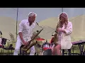 Lagu “For The Love Of You” by Dave Koz and Candy Dulfer! Live in Napa, CA! Summer Horns 2023