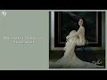 민니 (Minnie) - Hello 세이렌 (Siren's Kiss) OST Part.3 Lyrics | 가사