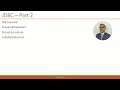 Jdbc 2 - PreparedStatement and CallableStatement