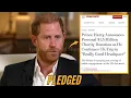 Download Lagu Receipts or It Didn’t Happen: Prince Harry Busted Over FAKE $1.5M BBC Donation