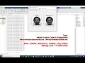 Face recognition using PCA matlab project code www matlabprojectscode com